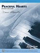 Peaceful Hearts-Right Hand Alone piano sheet music cover